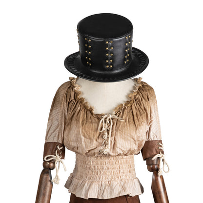 Neutral Magic Top Hat Ball Prop - alternate view 6