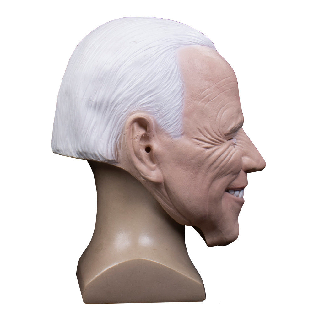 Mask Headgear Halloween Product Mask Cosplay Props - Discount Halloween City
