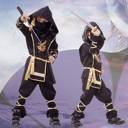 Halloween Kids's Performance Costume Anime Character Costume - Discount Halloween City