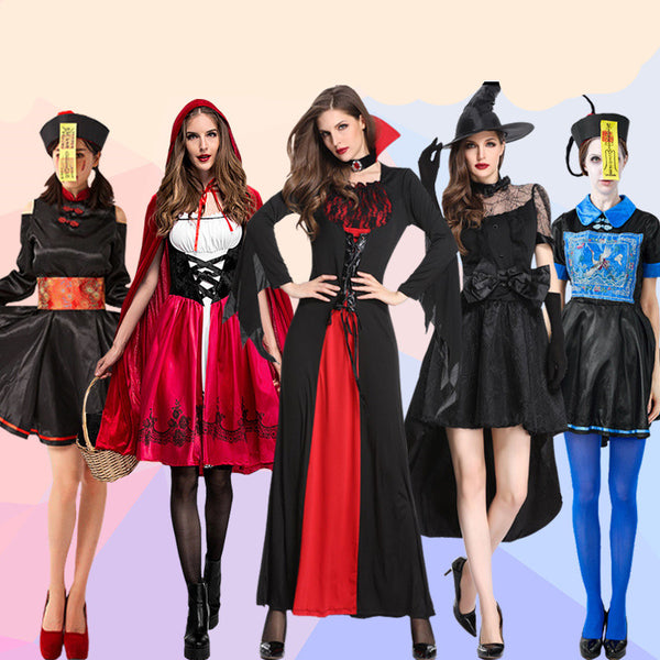 Halloween Costume Costumes - Discount Halloween City
