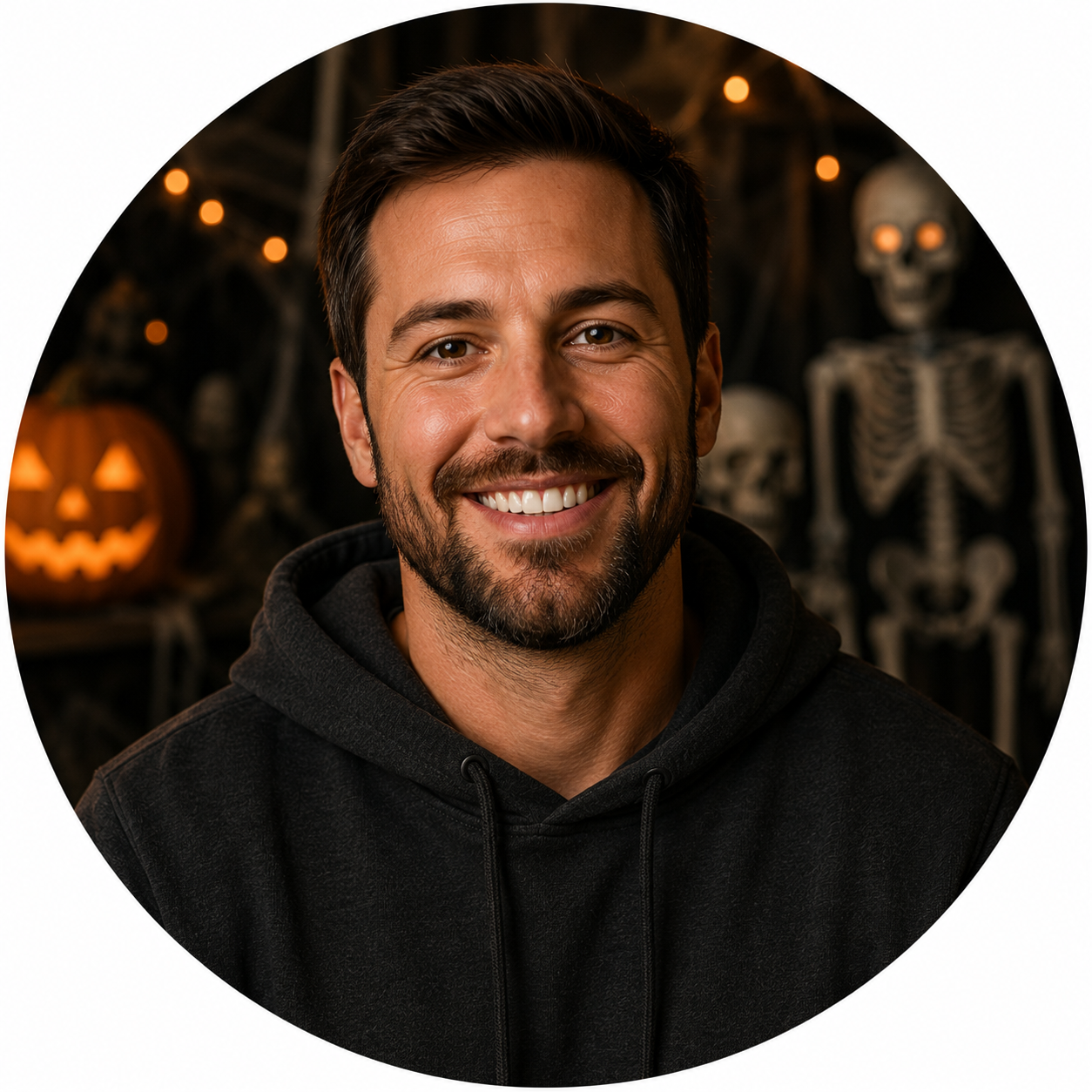 Jason M. 