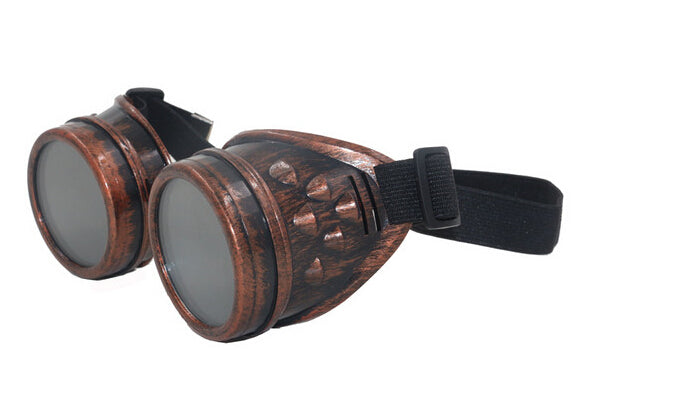 Welding Goggles Halloween Costume Accessory - product image 7