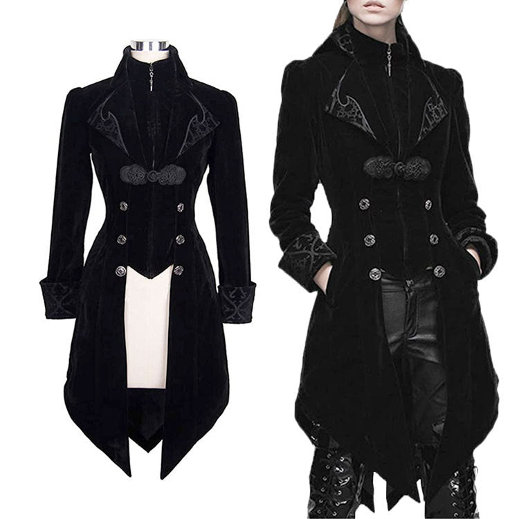 Women's Halloween Performance Stage Costume - product image 6