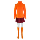 Long Orange
