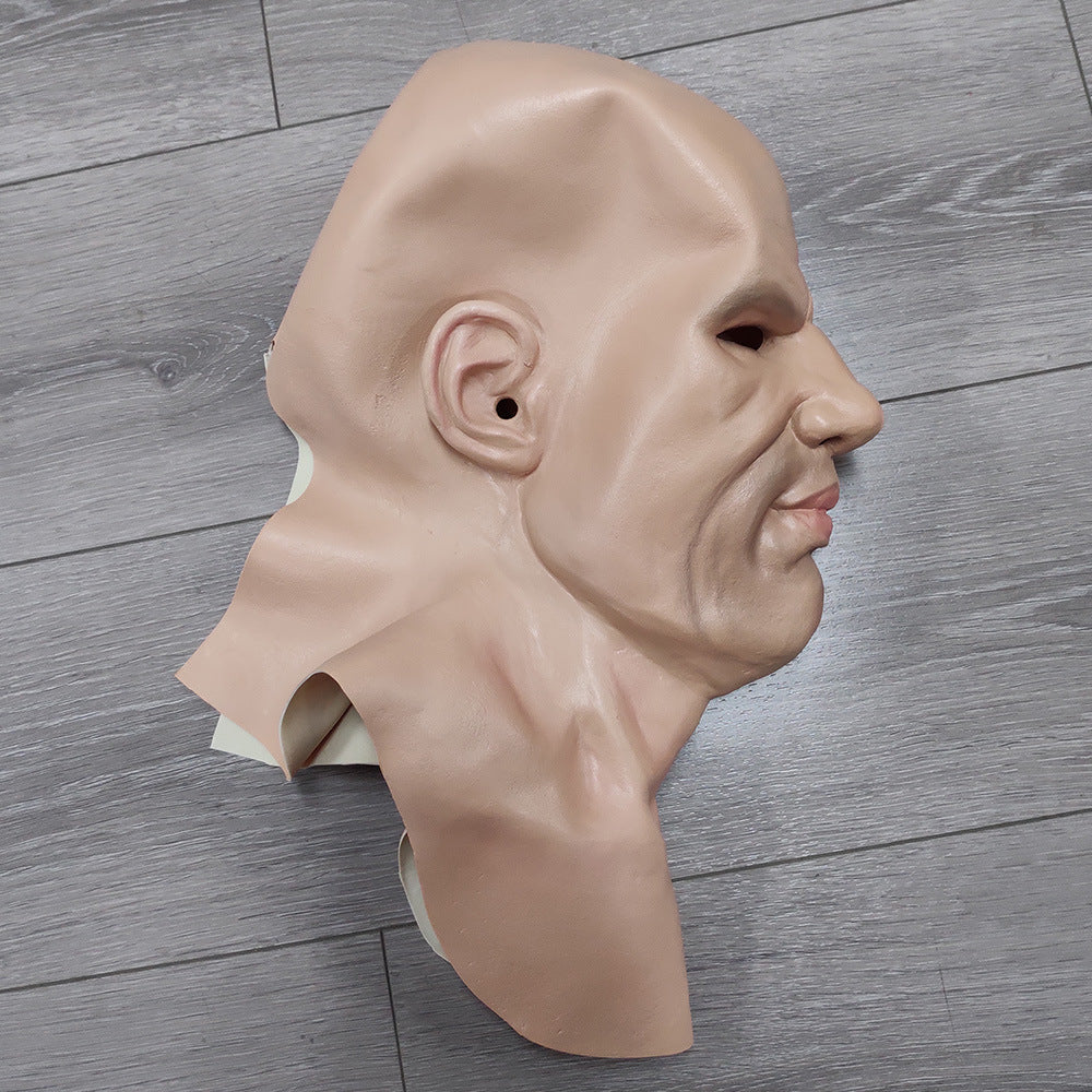 All Kinds of Masks Halloween Latex Hunks - Discount Halloween City