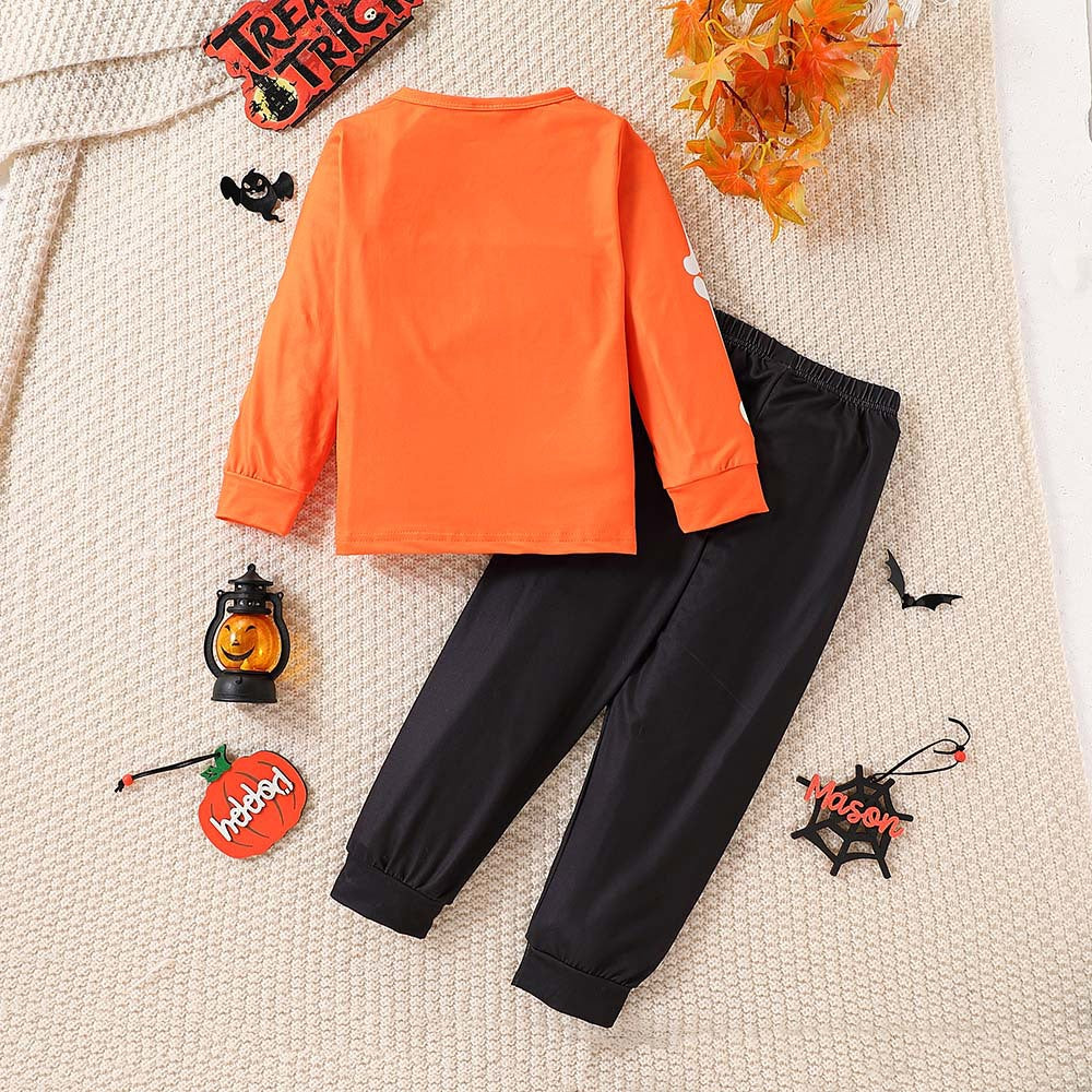 Girls' Halloween Costume - Black - product image 3