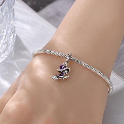 Witch DIY Jewelry Accessories - alternate view 4