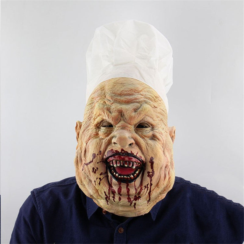 Mask Halloween Hood Script to Kill Npc - Discount Halloween City