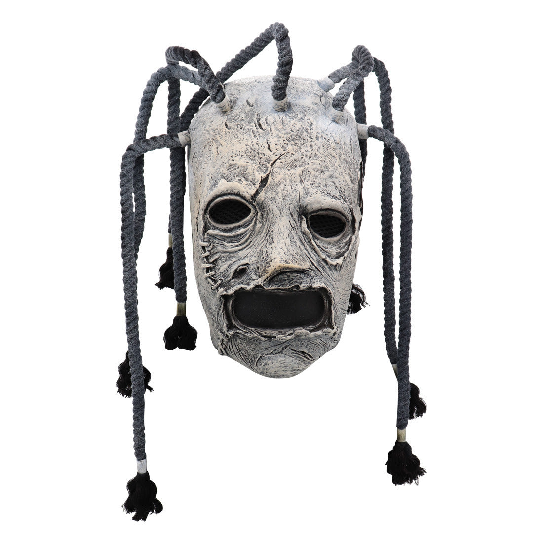 Hot Sell Halloween Horror Slipknot Mask - Discount Halloween City