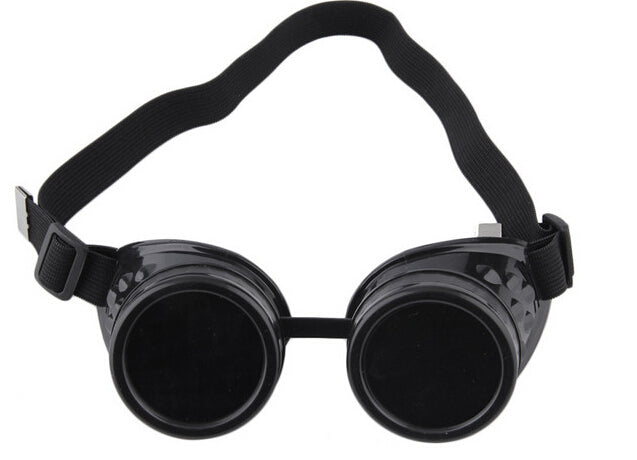 Welding Goggles Halloween Costume Accessory - product image 9