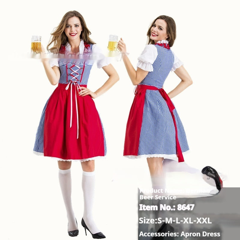 Women's Halloween Stage Wear Costume - Discount Halloween City