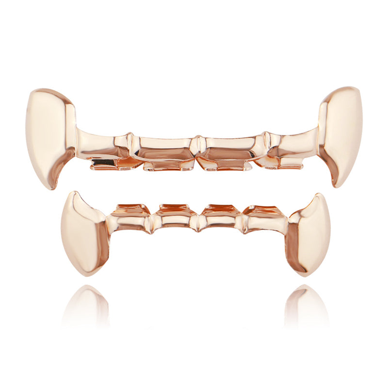 Halloween Vampire Zombie Dentures - Discount Halloween City