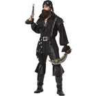 Style 1809Male Pirate