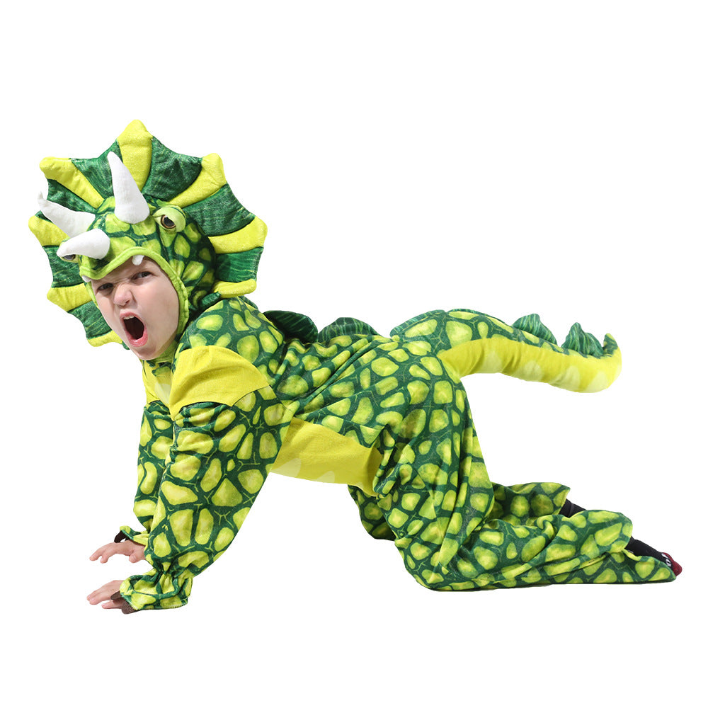 Jurassic Halloween Costume - Discount Halloween City