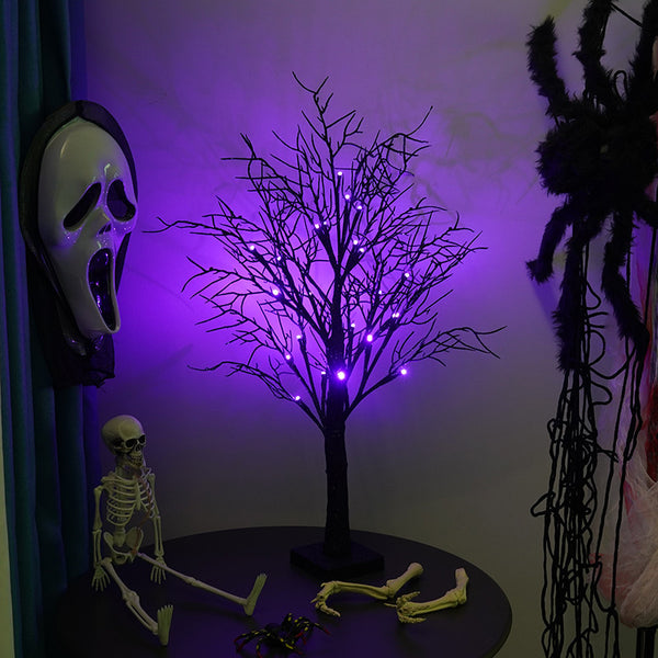 Led Scene Layout Decorative Lights Indoor