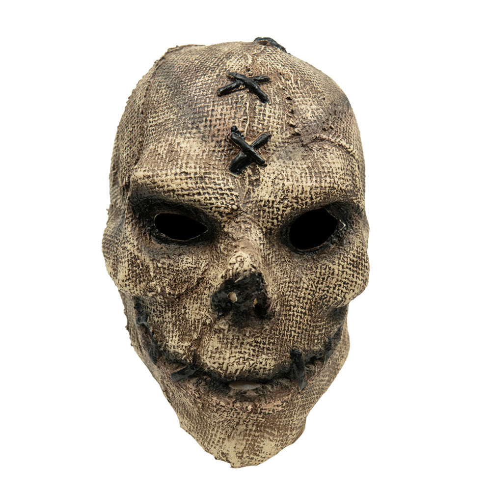 Halloween Skull Mask - Discount Halloween City