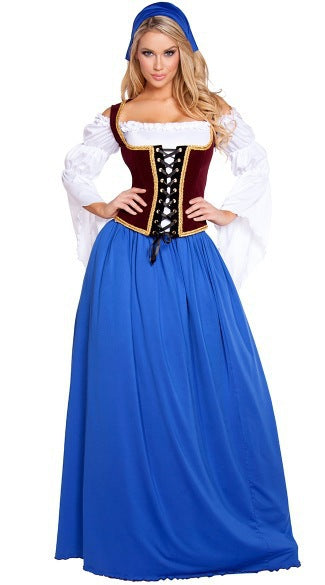 European Size Halloween Costume German Beer Festival Costume - Discount Halloween City