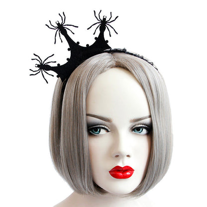 Halloween Funny Headband | Hats - Accessories