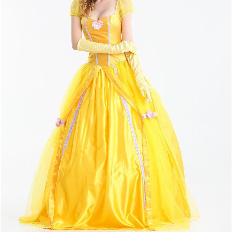 Halloween Cosplay Princess Photo Photography Costume - Discount Halloween City