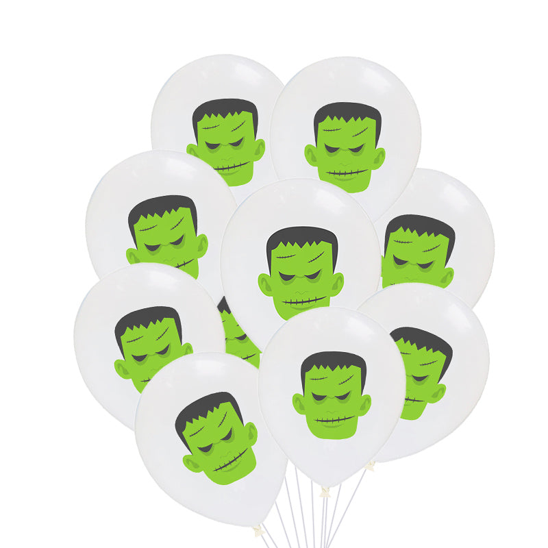Halloween Balloon Decoration - Discount Halloween City