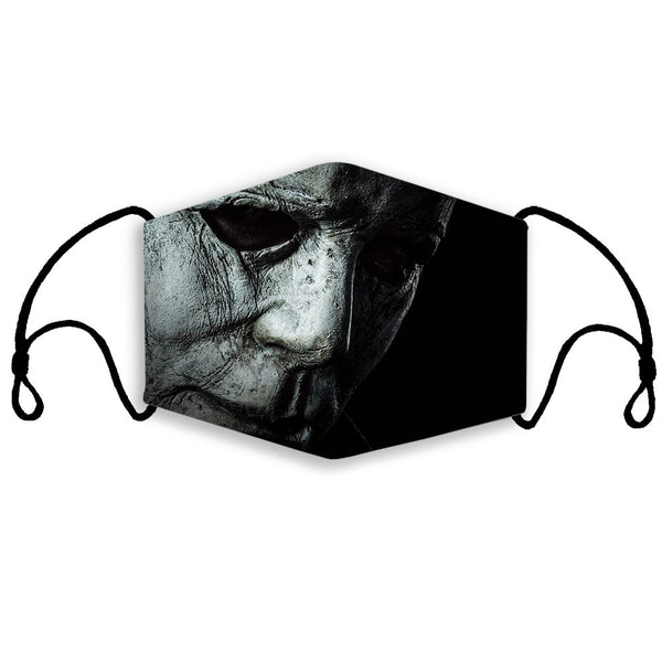 Halloween Dust Tools - Discount Halloween City