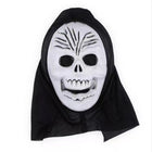 White skull