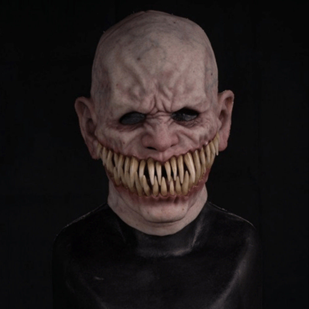 Halloween Horror Balaclava Mask - Masks
