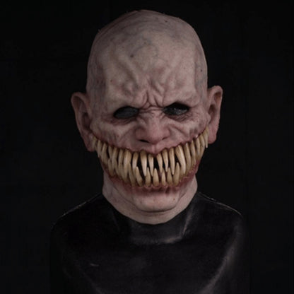 Halloween Horror Balaclava Mask - Masks