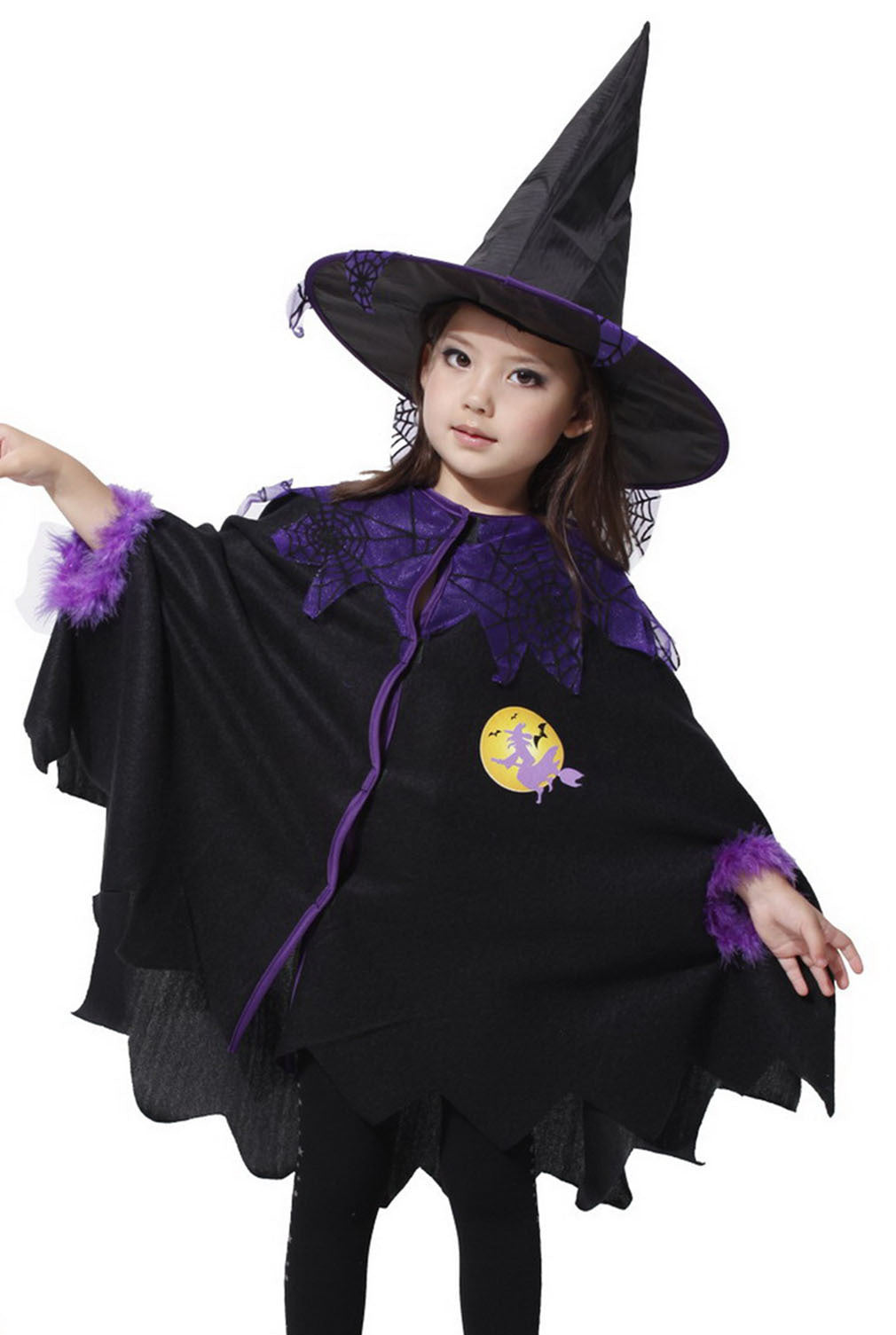 Halloween Kids's Costume Ball Garment - Discount Halloween City
