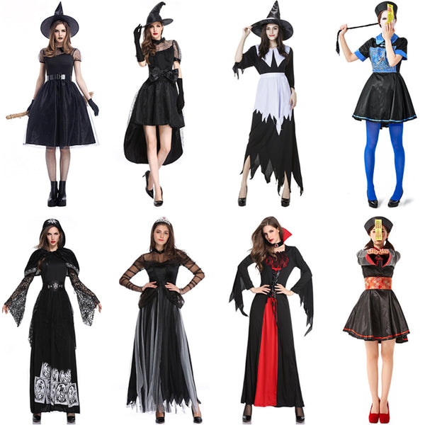 Men's and Women's Adult Bride and Groom Halloween Costumes - Discount Halloween City