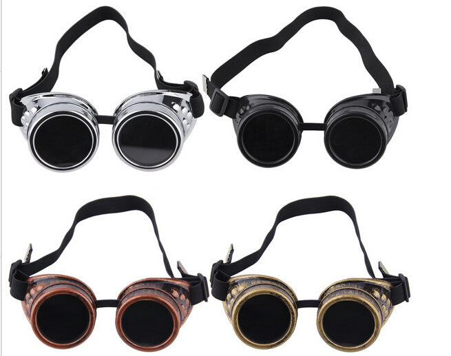 Welding Goggles Halloween Costume Accessory - product image 5