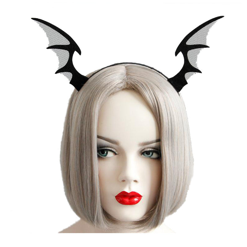Halloween Funny Headband | Hats - Accessories