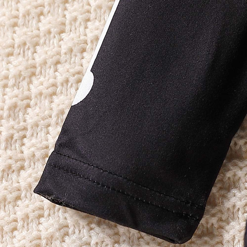 Girls' Halloween Costume - Black - product image 4