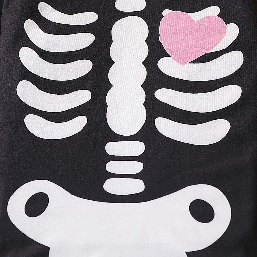 Girls' Halloween Costume - Black - product image 5