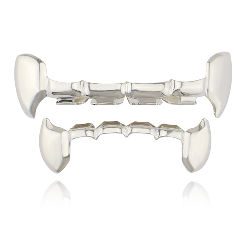 Halloween Vampire Zombie Dentures - Discount Halloween City