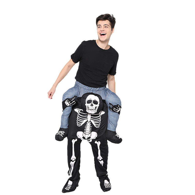 Halloween Funny Costume | Indoor Decorations | Costumes - Decorations