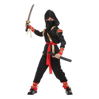 Halloween Kids's Performance Costume Anime Character Costume - Discount Halloween City