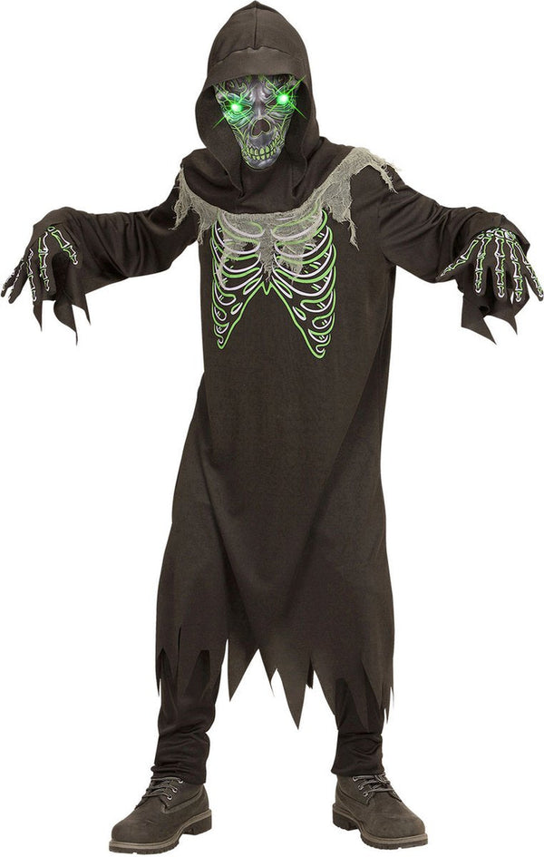 Grim Reaper Child Costume