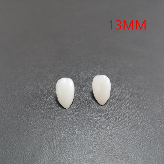 Halloween Vampire Zombie Dentures - Discount Halloween City