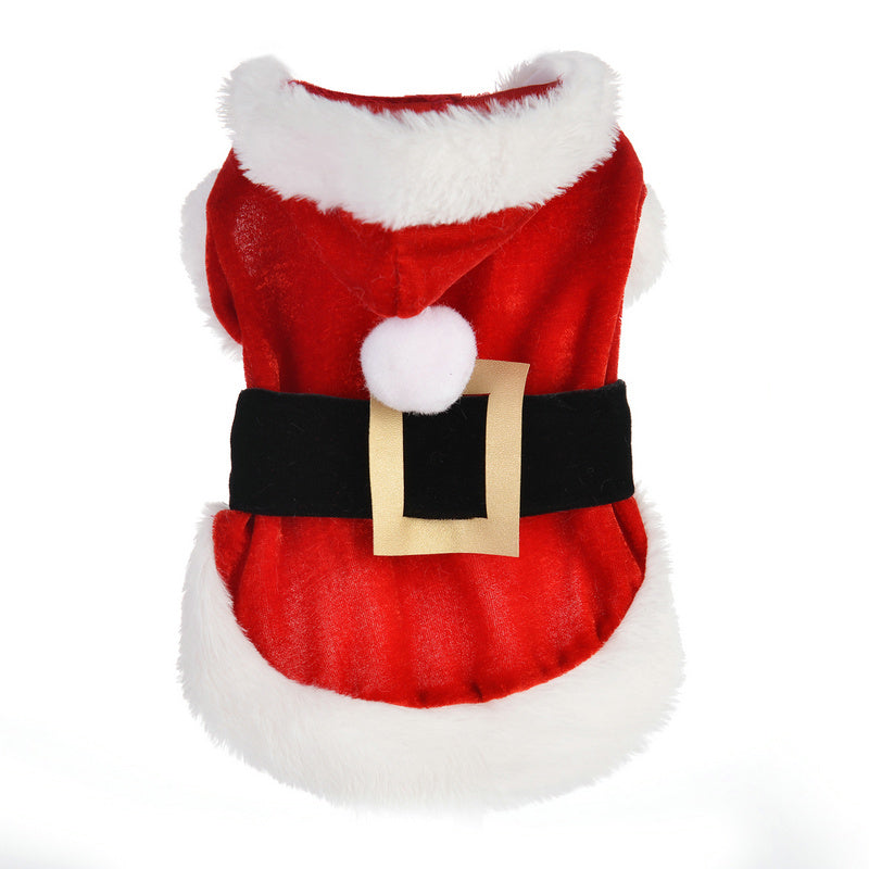 Halloween Dog Christmas Costume - Discount Halloween City