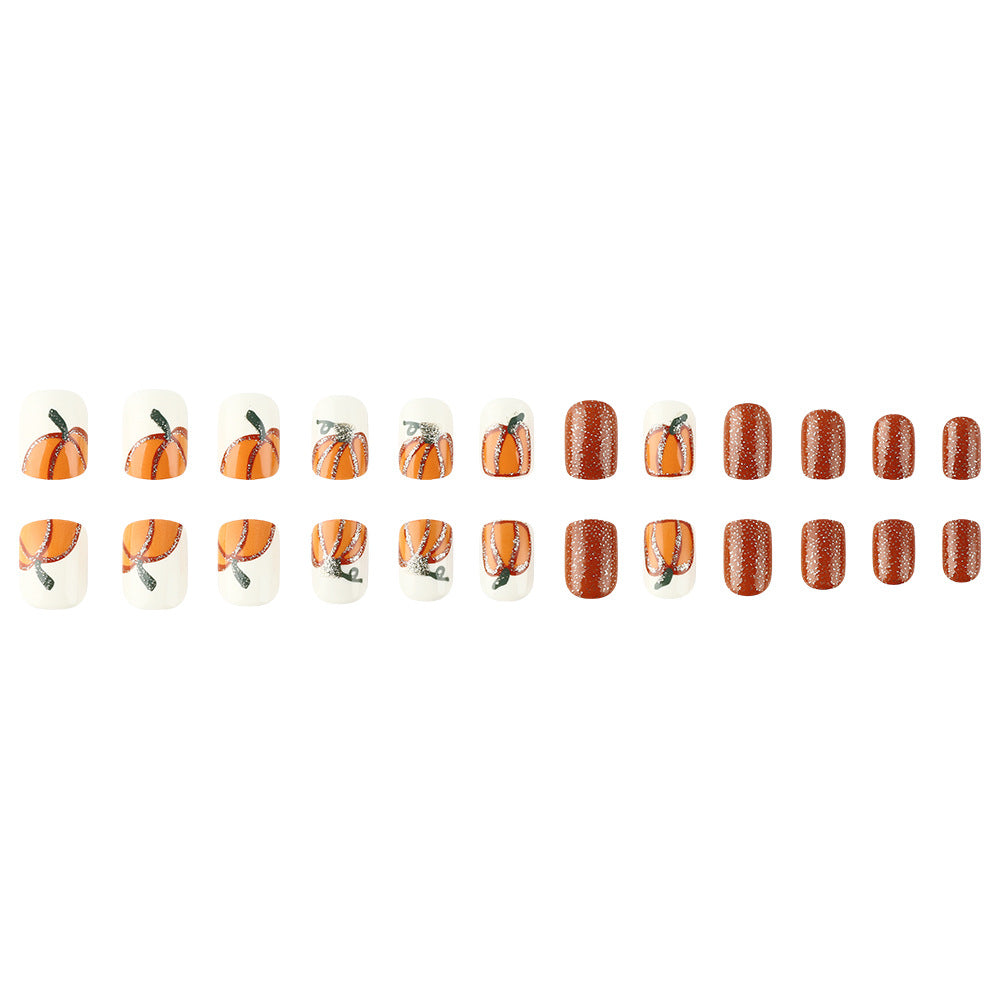 Short Square Ready-to-wear Nails - alternate view 5