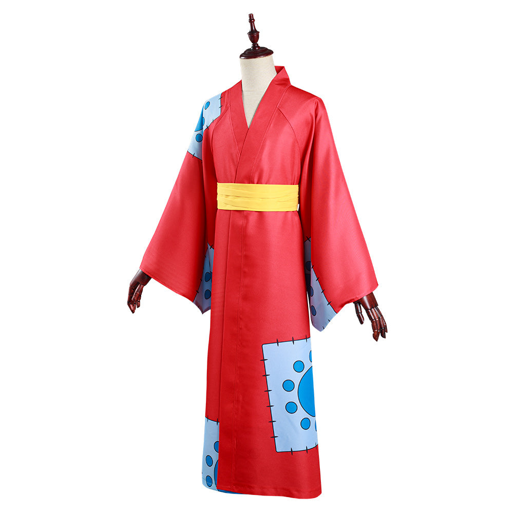 Costume Halloween Costume Full Set - Mens full cos suit / L
