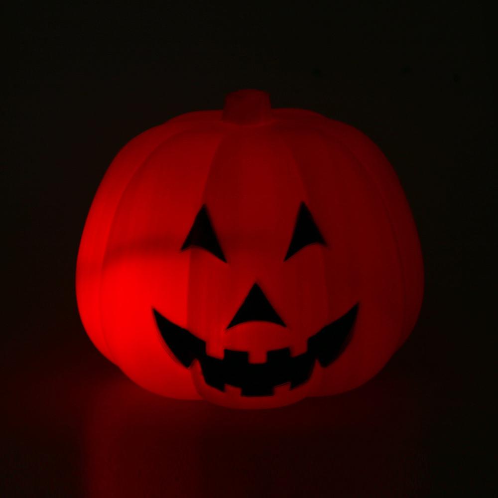 Pumpkin Halloween Lantern - Orange / S - product image 3