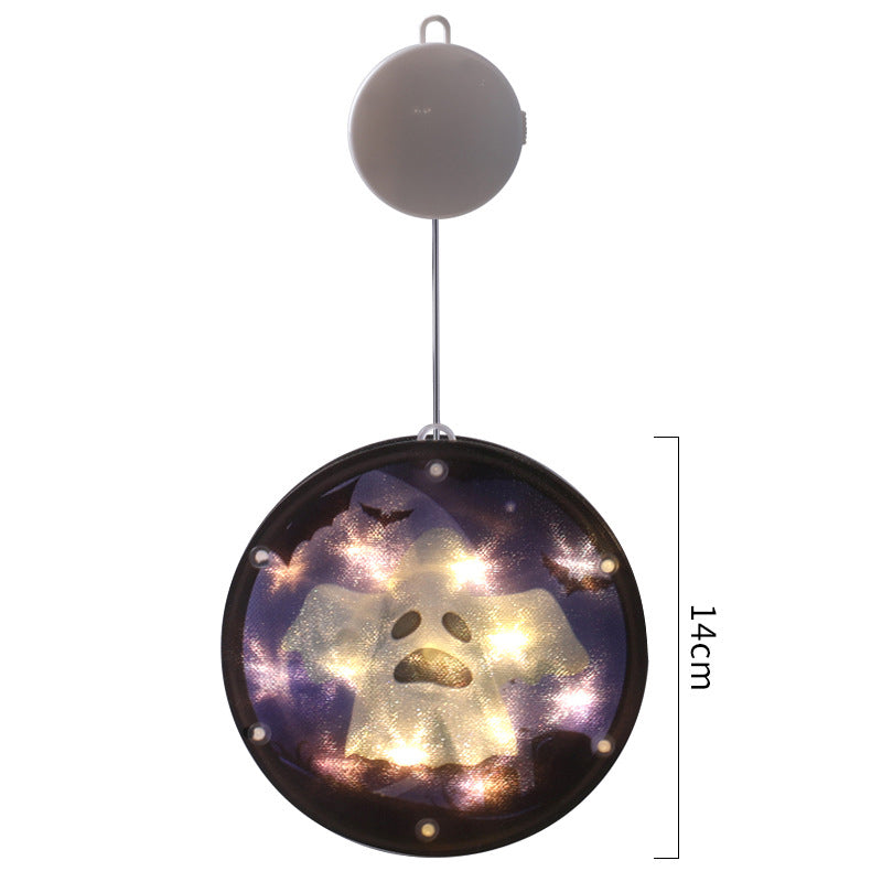 Halloween Decoration Lantern - Discount Halloween City