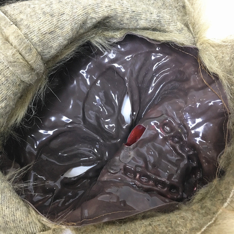 Halloween Mask Horror Devil Costume Party Props - Discount Halloween City