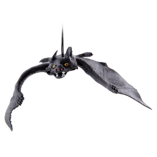 Simulation Bat Animal Pendant
