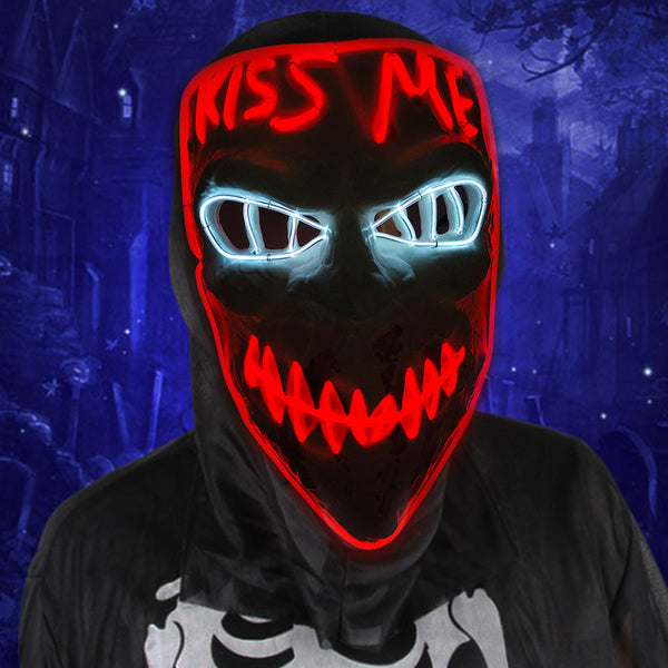 Horror Glowing Prop