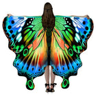 Style 123 Orange Blue