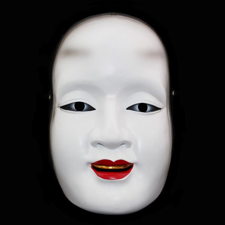 Resin Classic Mask