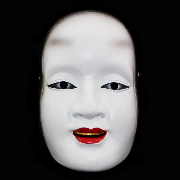 Resin Classic Mask